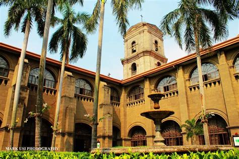 San Agustin Museum .